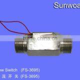 1" SUS Water Flow Switch
