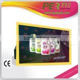 Floating Rock Epaper Display Flashing Billboards Epd Display Advertising Pole Signs thumbnail-1