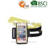 China Manufactorer Custom Sports Running Arm Bands thumbnail-4