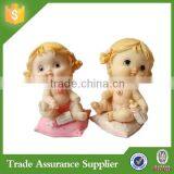Top Quality Resin Baby Souvenirs Baby Shower Decorations/Gifts thumbnail-6