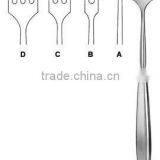 Volkmann Retractor Size: 21.5 cm thumbnail-1