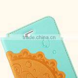 2015 Hot Selling Cartoon Flip Mobile Phone Case Cute Phone Cover For IPhone thumbnail-3