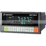 weighing indicator for force measuring