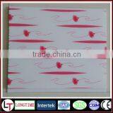 Colorful Pvc Panel for Bathroom