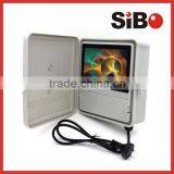 Wall Mount Android Smart Irrigation System Terminal Operator/Controller thumbnail-3