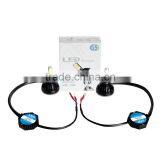 Car Led Xenon Bulb H1 H3 H4 H7 H11 H13 880 881car Headlight Lamp Light thumbnail-3