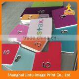 2016 Best Selling Display Corrugated Board