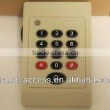 Wiegand Keypad Smart Card Reader GAR-08B