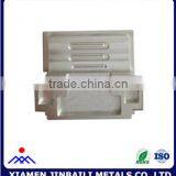 OEM CNC Machining Aircraft Parts thumbnail-1