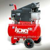 CE Direct driven portable piston air compressor LW-1005-12