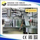 Hot Sale 160,000 Packs Automatic Extruding Instant Rice Noodles Making Machine/Production Line thumbnail-2