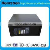 High Security Electronic Safe Deposit Box for Hotel thumbnail-2