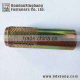 YZP ANSI Drop in Anchor Made in China From Hebei Manufacturer