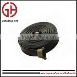 Rubber Covered Fire Hydrant Cabinet Fire Hose Used for Industry thumbnail-6