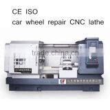 CK6170 Alloy Wheel Straighten Machine