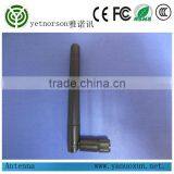 Factory Directly Supply Low Price 3.5 db 433mhz/868mhz/gsm/3g Foldable Antenna With SMA Connector thumbnail-5