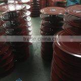 Swing Hydraulic Garden Fire Hose Reel thumbnail-4