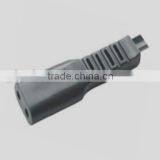 Europe Standard 0.2A 250V Sweden Connector