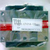 THK HRW35CAM linear guide block HRW-35CAM slide rail