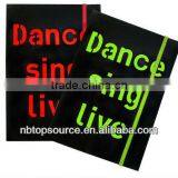 Fashional Promotion Recycled Mini Notepad