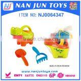 Funny Gift Toys Education Kids Sand Beach Toy Promotional Toys thumbnail-5