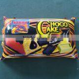 Customized Advertising Inflatable Giant Chocolate