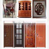 China Cheap Cutting Machine Woodworking With Multi Head Wood Cnc Router for Crafts,furniture and Wood Toys Carving Machine thumbnail-6