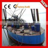 Hot Sale Jet Suction Dredger thumbnail-1