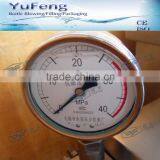 25Mpa Working Pressure Homogenizer for Juice Drink thumbnail-4