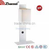 Two Switch and USB Charger Modern Wall Lamp,bedside Lamp thumbnail-2