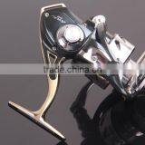 Wholesale Reel Aluminum Reel Spinning Fishing Reel thumbnail-5