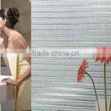 Pvc Window Film for Raincoat and Tablecoth 2015 High Quality Stain Glass Window thumbnail-5