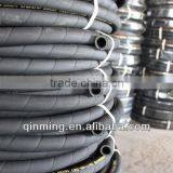 flexible heat resistant rubber hose high temperature steam rubber hose