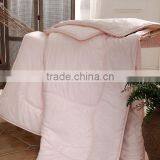 Custom Printed Bed Sheets Cashmere Quilt / New Style Silk Quilt thumbnail-4