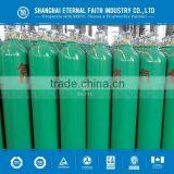 Brand SEFIC(36) High Pressure Hydrogen Seamless Steel Empty Gas Cylinder thumbnail-2