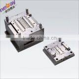 Custom Made Plastic Injection Mould Product thumbnail-1