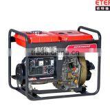 Diesel Generator 1kW BDE2800X/E