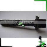 UIC60 Railway Sleeper Screw for Concrete Sleeper Fastening