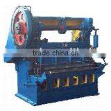 EXPANDED METAL PUNCHING MACHINES
