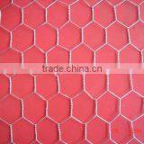 1" Plant Protection Hexagonal Wire Mesh