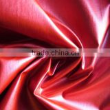 210T 100% Cired Nylon Taffeta Fabric
