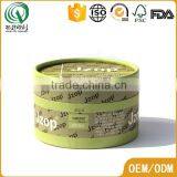 Cosmetic Packaging Recycled Eco-friendly Sweet Round Storage Box Round Boxes Wholesale thumbnail-2