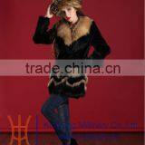 Beautiful Suits Matching Church Hats Fur Hats Whole Set Selling