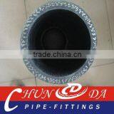 EVERDIGM DN125 Concrete Pump Reinference Rubber Hose 4m thumbnail-1