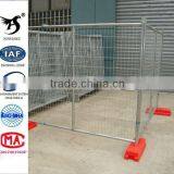 Australian Hot Sale Hot-galvanized Temporary Fence thumbnail-1