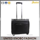 Laptop Trolley Wheeled Case 1680D Luggage Business Case