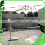 Beach Sunshade Umbrella thumbnail-4