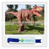 Party Christmas Make a Dinosaur Costume thumbnail-2