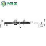 Atlas Copco Shank Adapters, COP 1432, COP 1532, COP 1440, COP 1838 HD, COP 1838 ME thumbnail-2