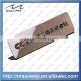 Customized Novelty Magnetic Name Badge